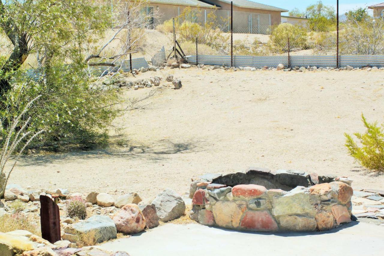 29 Hillside By Jtnp Visitor Center Villa Twentynine Palms Eksteriør billede
